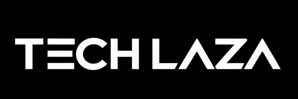 TECHLAZA BD Main site Logo